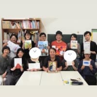 2025年6月18日（水）絵本わくわくコース・22日（日）絵本ゆっくりコース・はやしますみ先生の授業内容