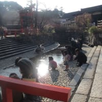 下鴨神社（辰年）～京都