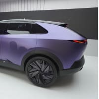 これからの魂動は未来感をプラス...? マツダの新世代SUVコンセプト ARATA 創 から見るこれからの魂動デザインの方向性を解説！ 日本モデルはどうなっていく？ [デザイン解説]