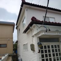 外装工事
