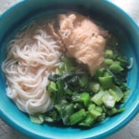 そうめんが美味しくなってきました・・