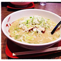 ラーメン世界