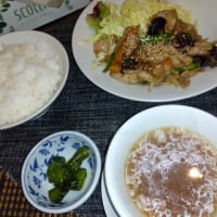 亀有　真心ラーメン　竹