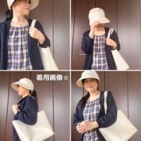 【ブロガー日記２】my handmade life ５月（２）◆ハンドメイドとカラーとゲーム（５月１６日～３１日）