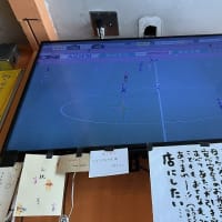 サッカー観戦バー使い　＠ちゅうかなやま