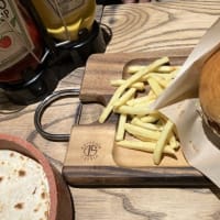 ZEST CANTINA DAIKANYAMA