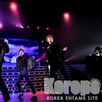 Double S 301 「U R MAN IS BACK in JAPAN」 in OSAKA　レポ