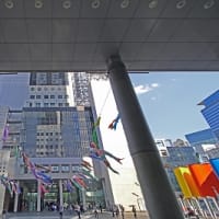 梅田スカイビル