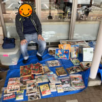 2025年春の箱写真