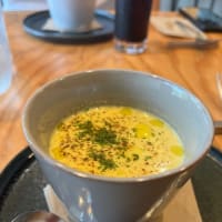 ランチ