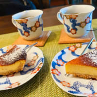 しそジュース＆おやつ