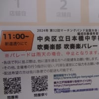 大江戸問屋祭りでシマエナガちゃんタオル245円