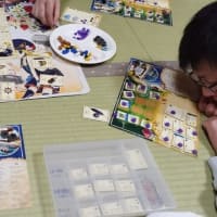年末年始 塩尻へ
