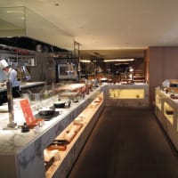 2025春 熱海パールスターホテルで照代誕生祭 PART５ 朝食バイキング