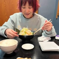 大好物・静岡ツアーの５（エピローグ）