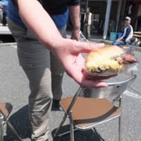 長府レトロまつり