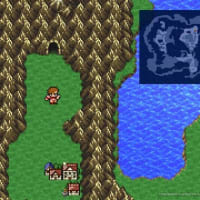 FF3の「悠久の風」は珠玉の名曲だと改めて思った