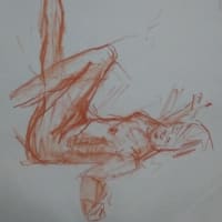 G会Croquis