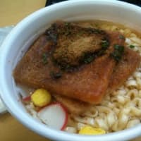 失敗ランチ