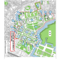 施設案内東京-525　東京・霞ヶ関の建物　