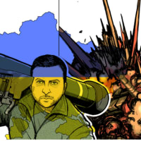 後編ーロシアVS.ウクライナ　トランプ、プーチン、ゼレンスキー「終わりなき戦争の落としどころ」＃2025/6/7#FRIDAYDIGITAL#東野篤子＃小泉悠