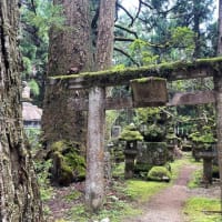高野山「奥之院」