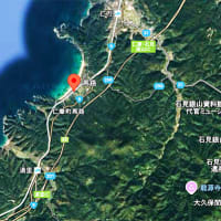 【やってきたぜ世界遺産・石見銀山探訪記 2025/6月-1】