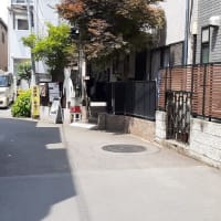 「ヘビ道」を往くー２