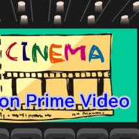 春セール！Amazonの「映画レンタル100円」始まっています。