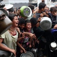 イスラエルによるイランへの先制攻撃について、日本を含むＧ７がイランの核開発を非難し、イスラエルの「自衛権」と「安全保障」を約束する噴飯物の共同声明を発表。しかもトランプ米政権はイランへの直接攻撃を準備
