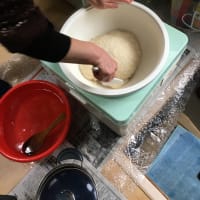 我が家の年末恒例行事です。