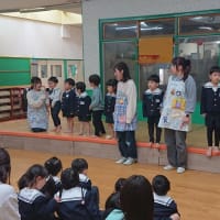 新しい季節が始まります！（R７年度　新学期を迎えて）
