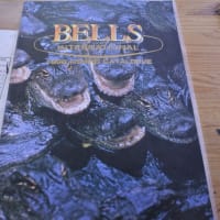 ベルズ　1996年 カタログ　中古　ケンゾー