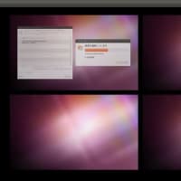 Windowsを削除してUbuntu Netbook Editionをインストール