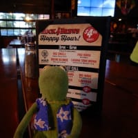 ラストディナー