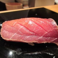 鮨　小山に～～100回以上来てる～