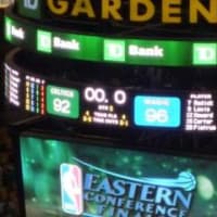 Magic VS Celtics (Eastern Conf. Final Game 4) その2