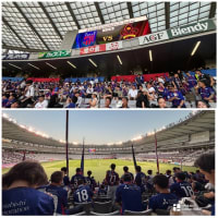 2025年 観戦レポート 天皇杯 ホーム 金沢戦