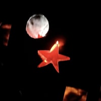 馬花 199 一人の合唱