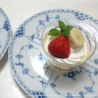 *3時のおやつ*