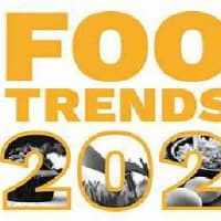 FOOD TRENS 2024 