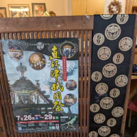 蓮の咲き具合を見に行く