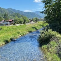 爽やかな風が入ってきます