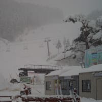 小田スキー
