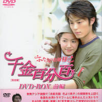 スウィートラブ・シューター DVD-BOX II 6g7v4d0