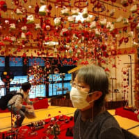 ひなまつり