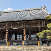 お出かけ・・・曼荼羅寺
