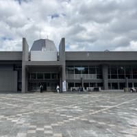 千葉県文化会館の柿落とし