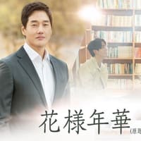 【韓流ドラマ】花様年華〜君といた季節〜（主演；ユ・ジテ&イ・ボヨン）