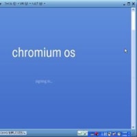 ChromeOSを試してみました